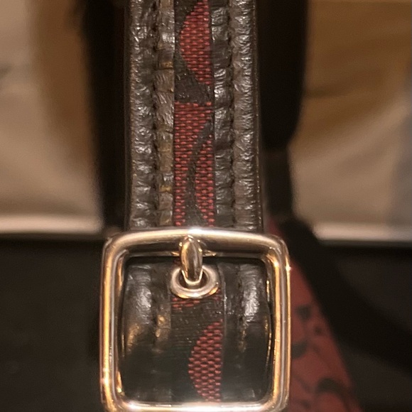 Coach Handbag - Picture 7 of 7